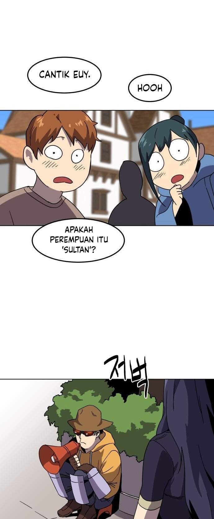 Final Boss Chapter 4 halaman 29