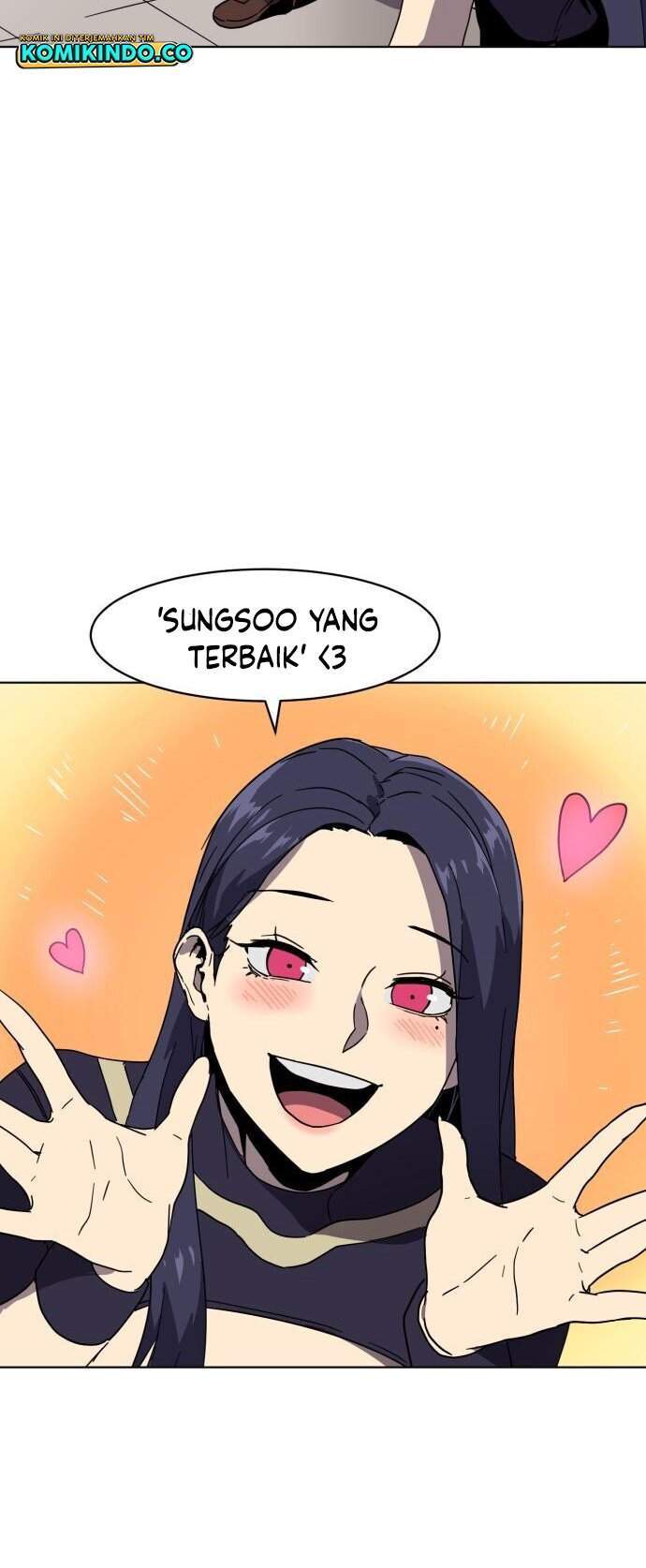 Final Boss Chapter 4 halaman 30