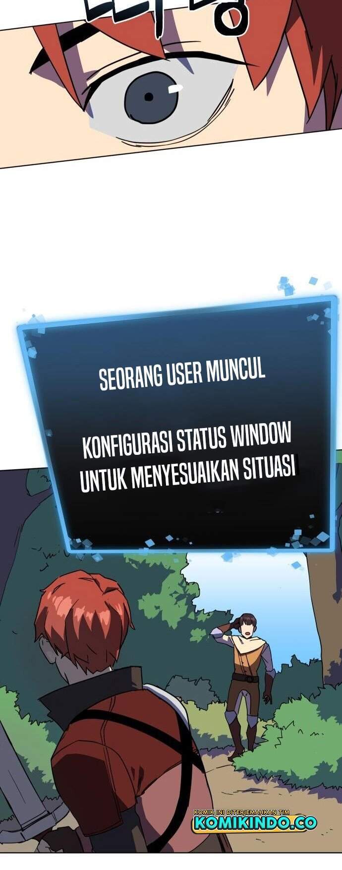 Final Boss Chapter 3 halaman 28