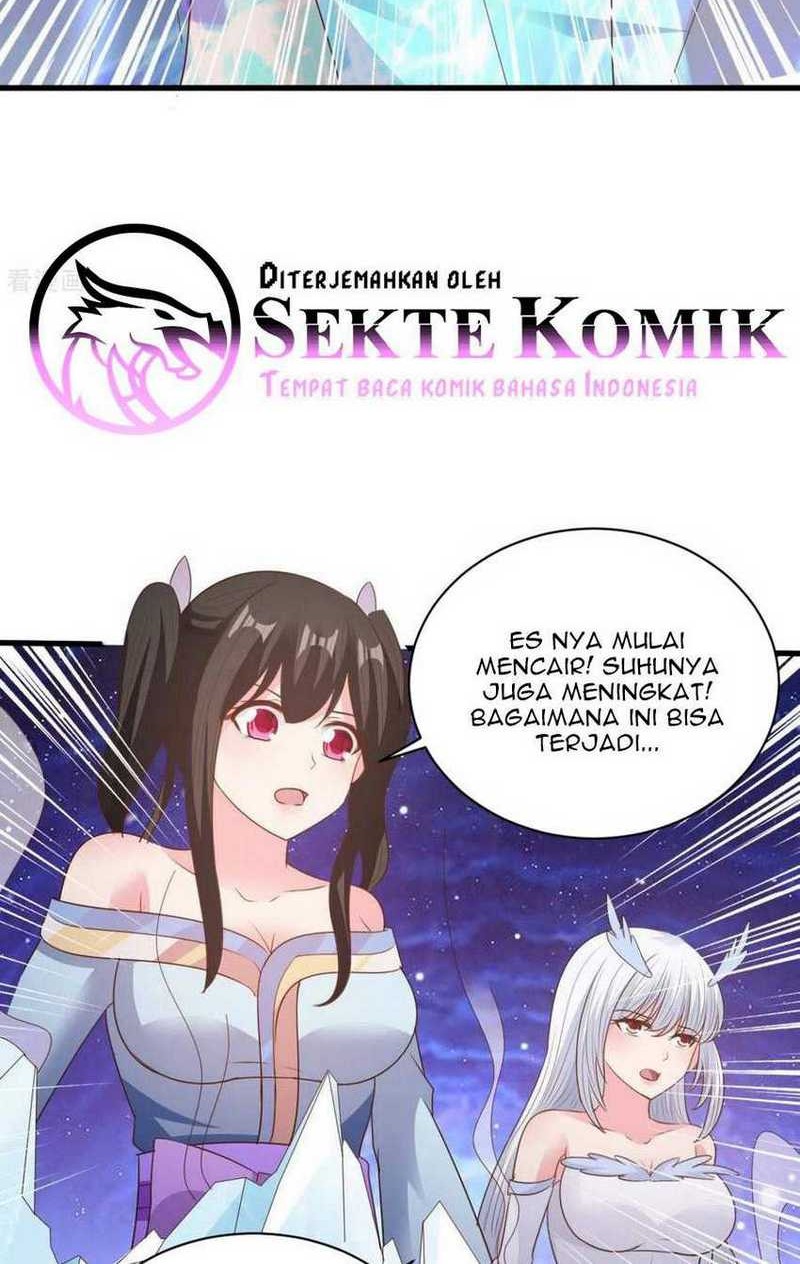 Chaos Jinwu Chapter 71 Gambar 9