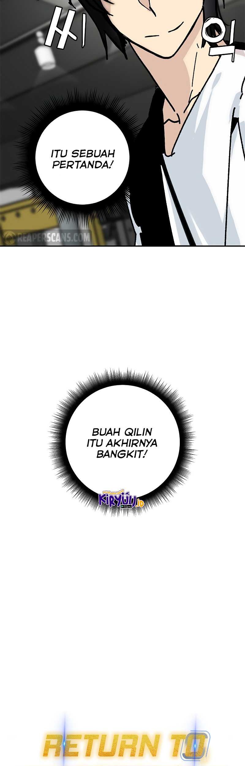 Return to Player Chapter 52 halaman 16