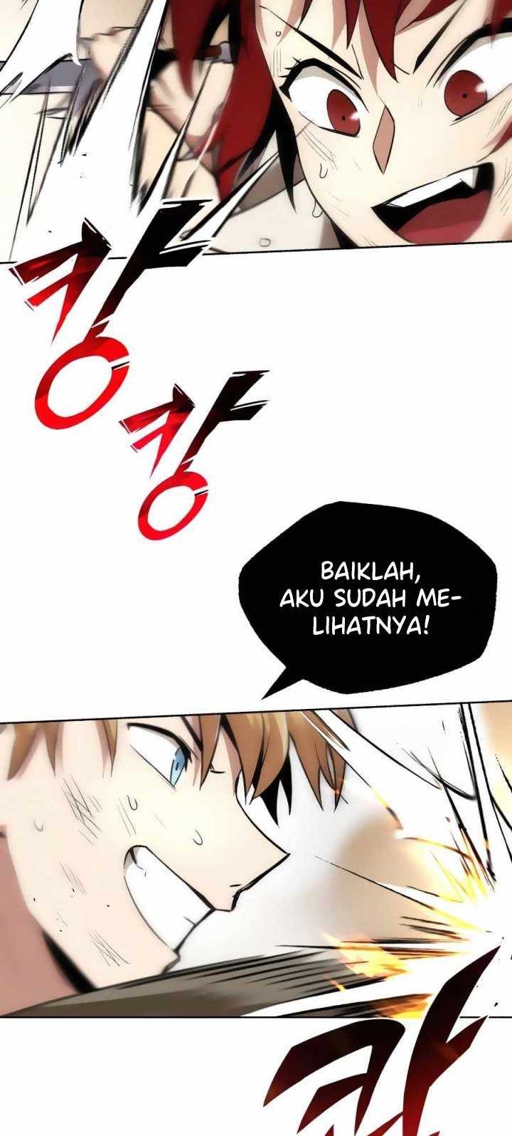 Lazy Prince Becomes a Genius Chapter 30 Gambar 24