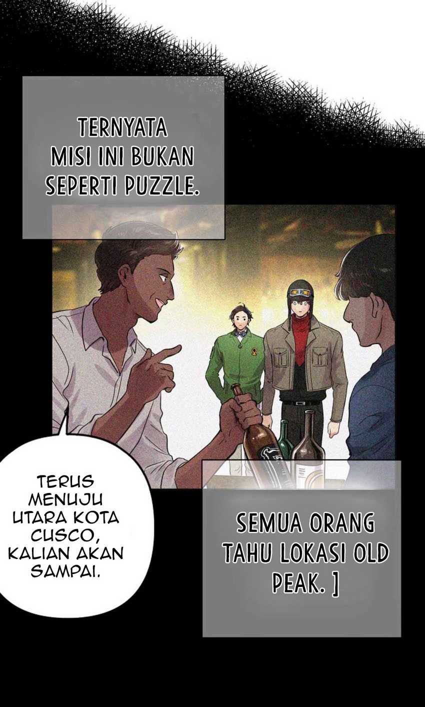 Time Roulette Chapter 26 halaman 18