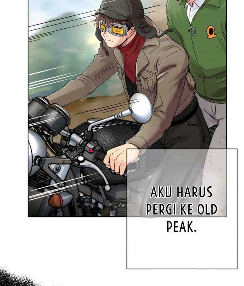 Time Roulette Chapter 26 halaman 17