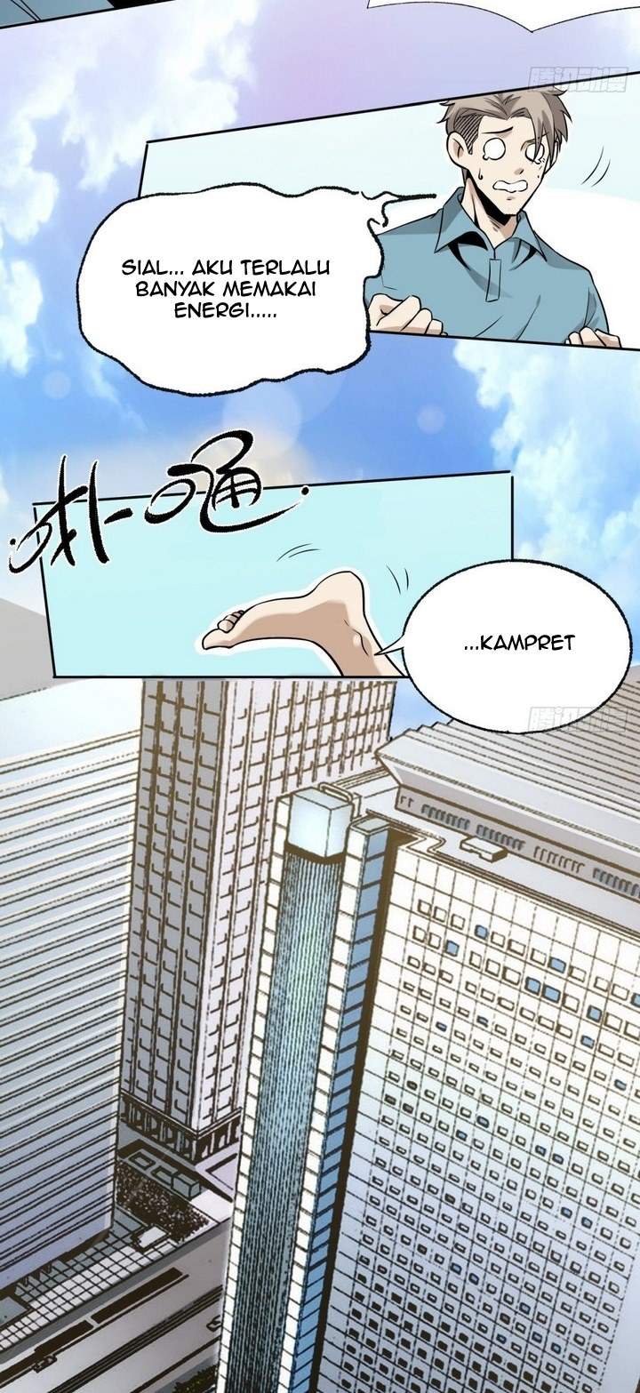 Super Genius Material Chapter 2 halaman 13