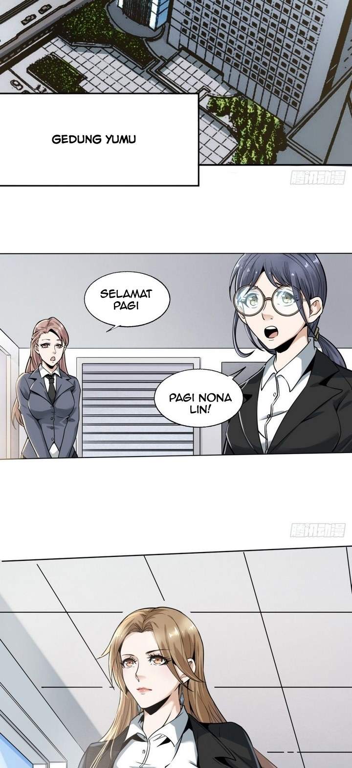 Super Genius Material Chapter 2 halaman 14