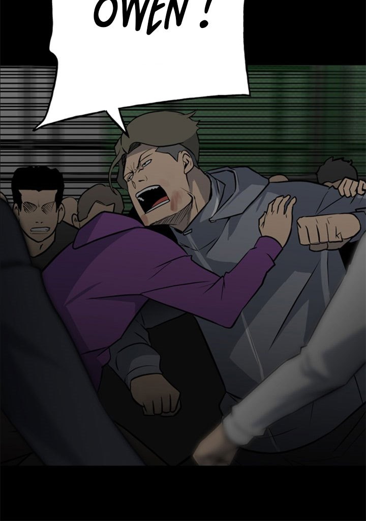 The Villain Chapter 133 Gambar 16