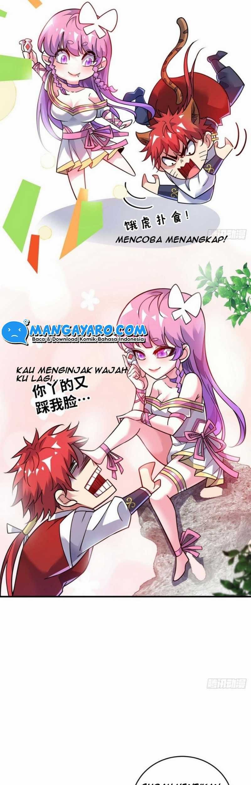 The First Son-In-Law Vanguard of All Time Chapter 166 Gambar 10