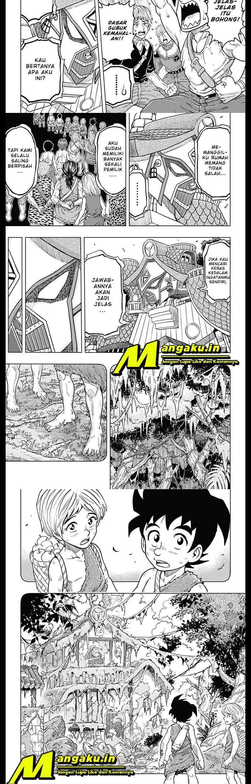 Build King Chapter 22 halaman 7