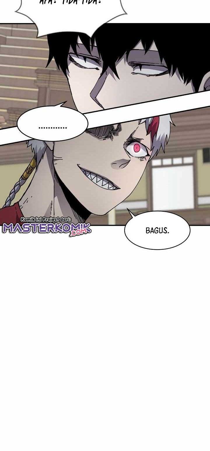 Shaman Chapter 23 halaman 13