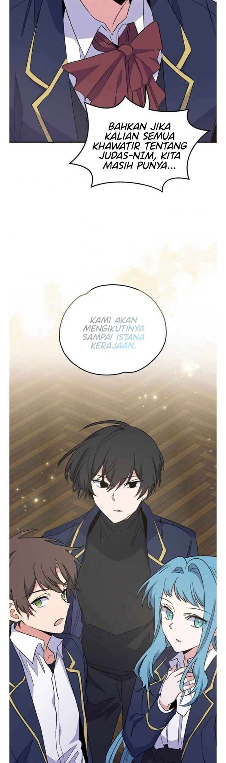 YIGRET Chapter 36 halaman 22