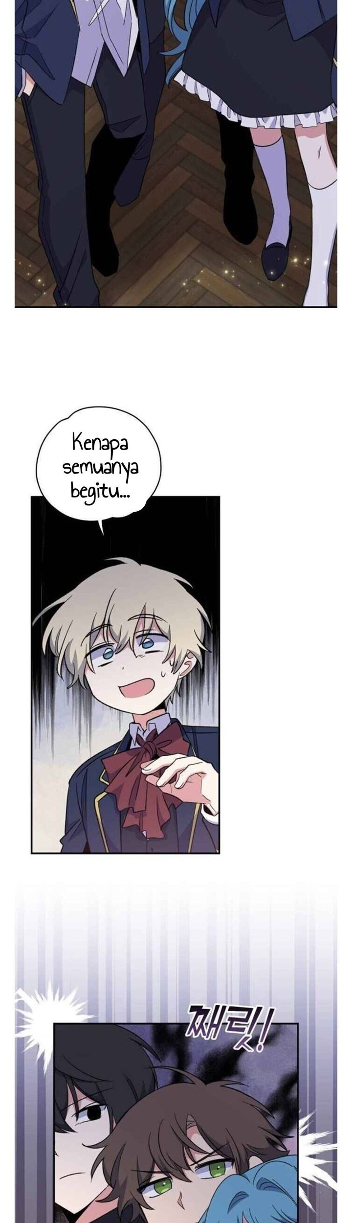 YIGRET Chapter 36 halaman 23