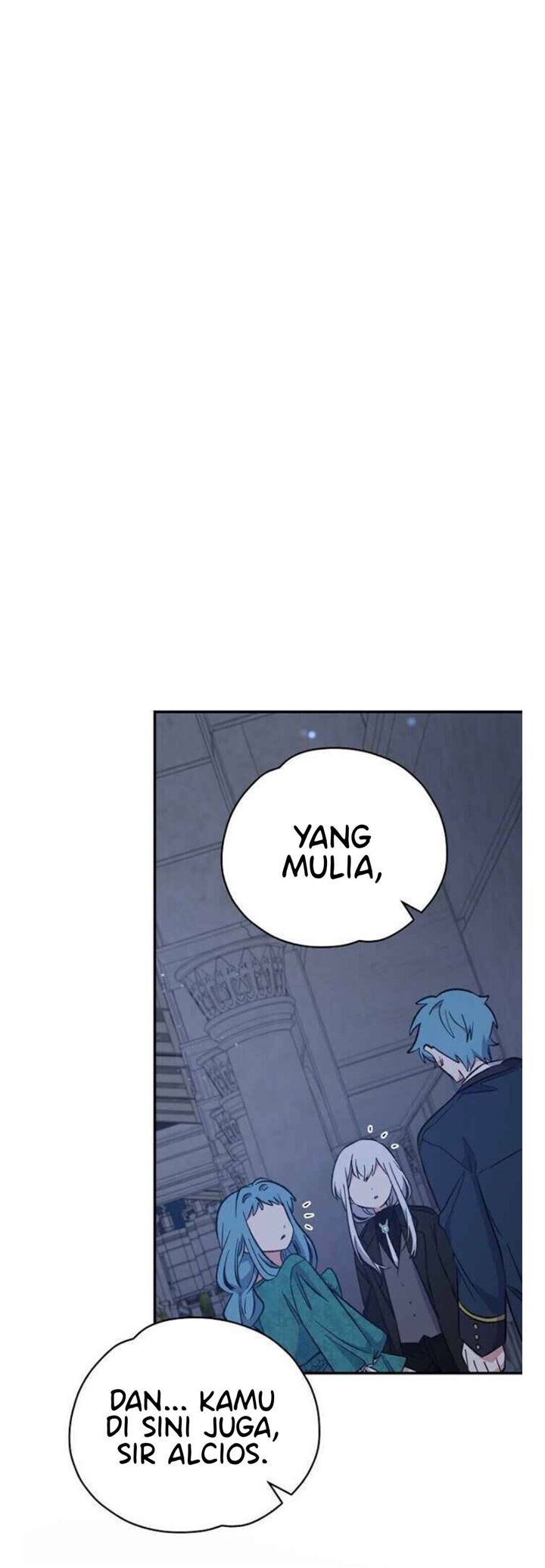 YIGRET Chapter 34 halaman 16