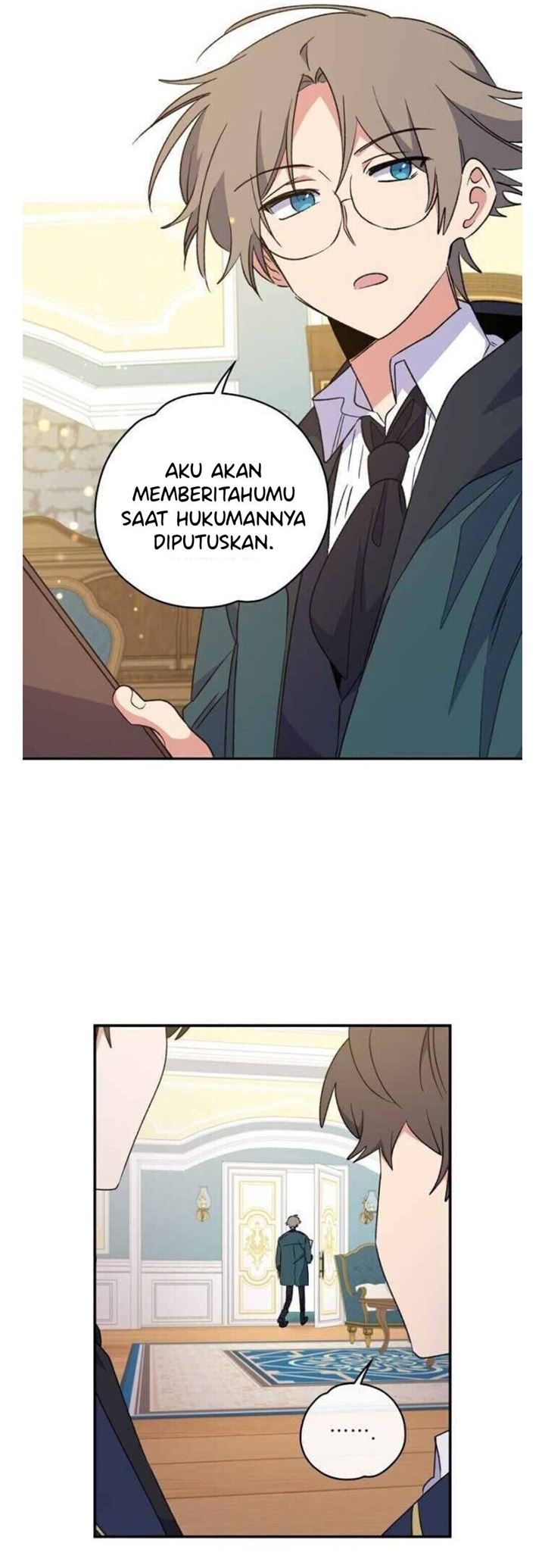 YIGRET Chapter 33 halaman 16