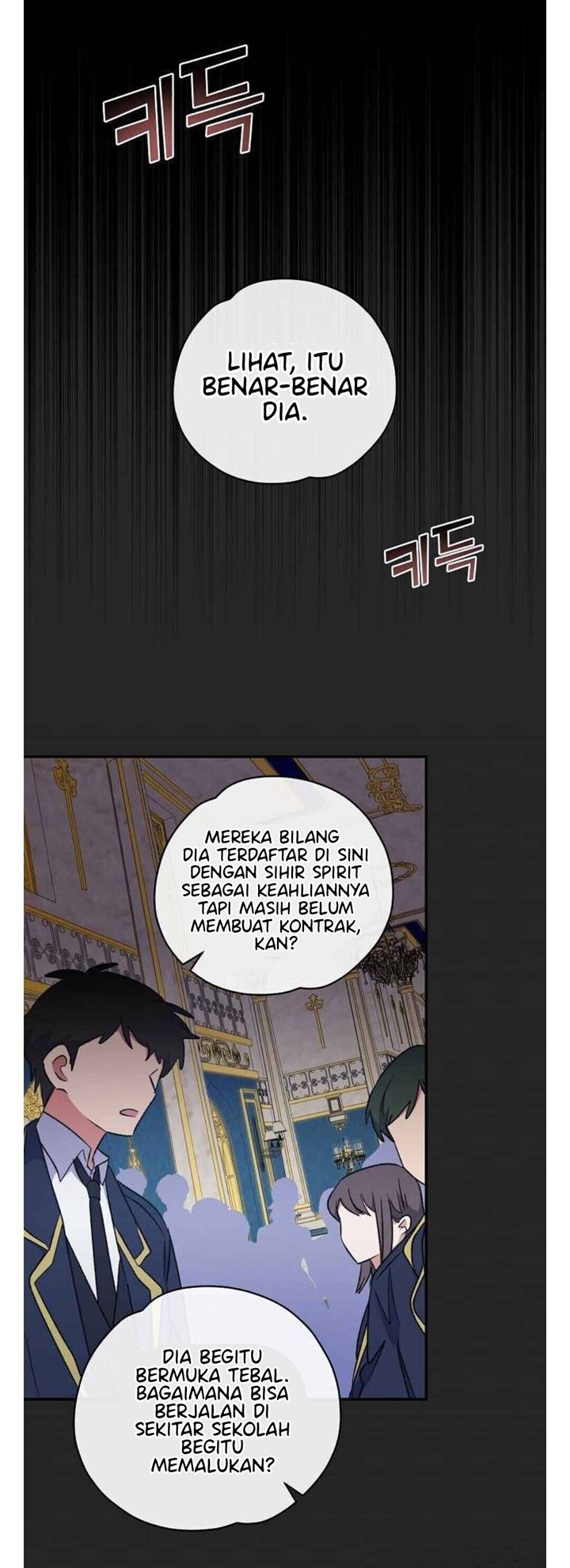 YIGRET Chapter 31 halaman 15