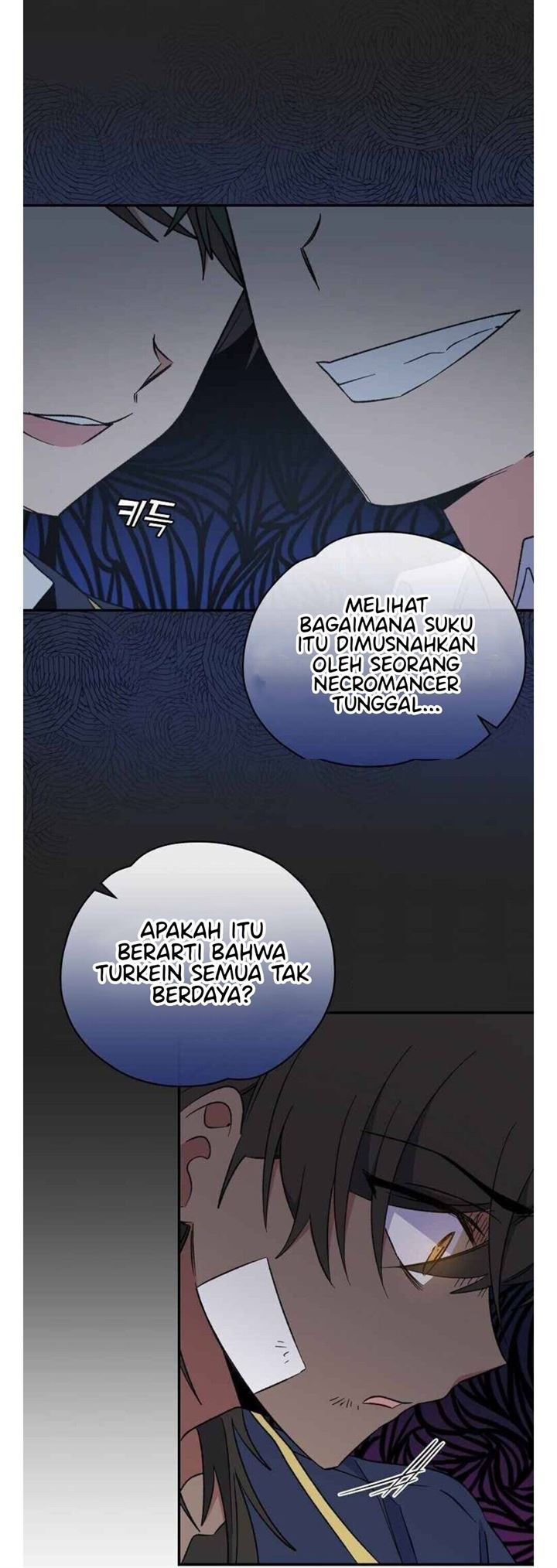 YIGRET Chapter 31 halaman 16