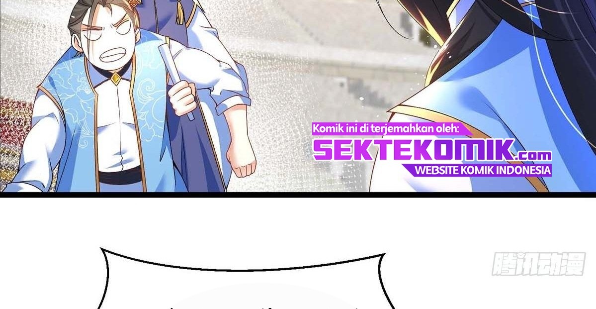 Chaotic Sword God (Remake) Chapter 15 Gambar 13