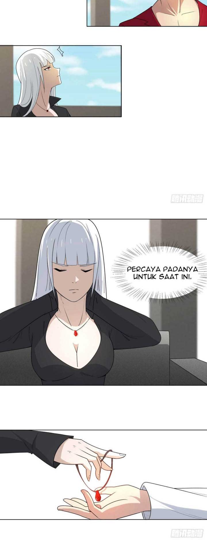 Dragon Star God Chapter 7 halaman 7