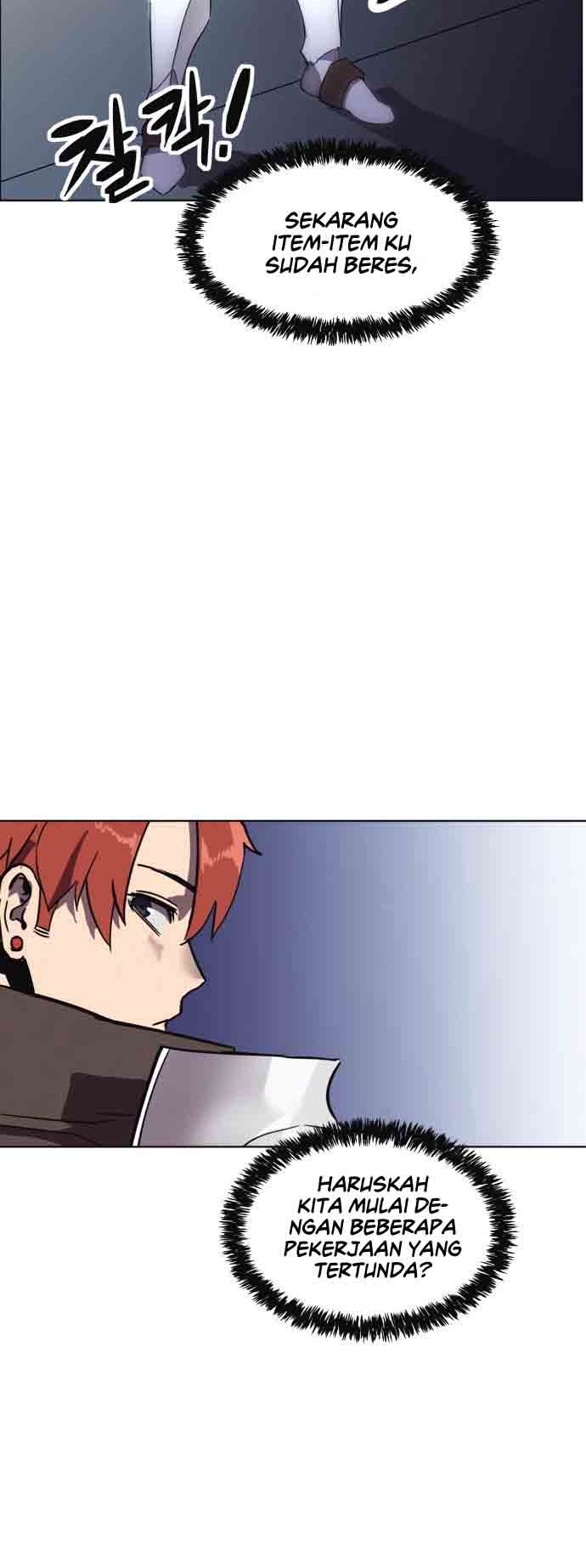 Final Boss Chapter 18 Gambar 26
