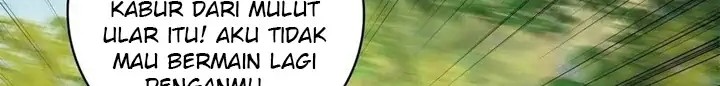 The Ghostly Doctor Chapter 412 Gambar 10