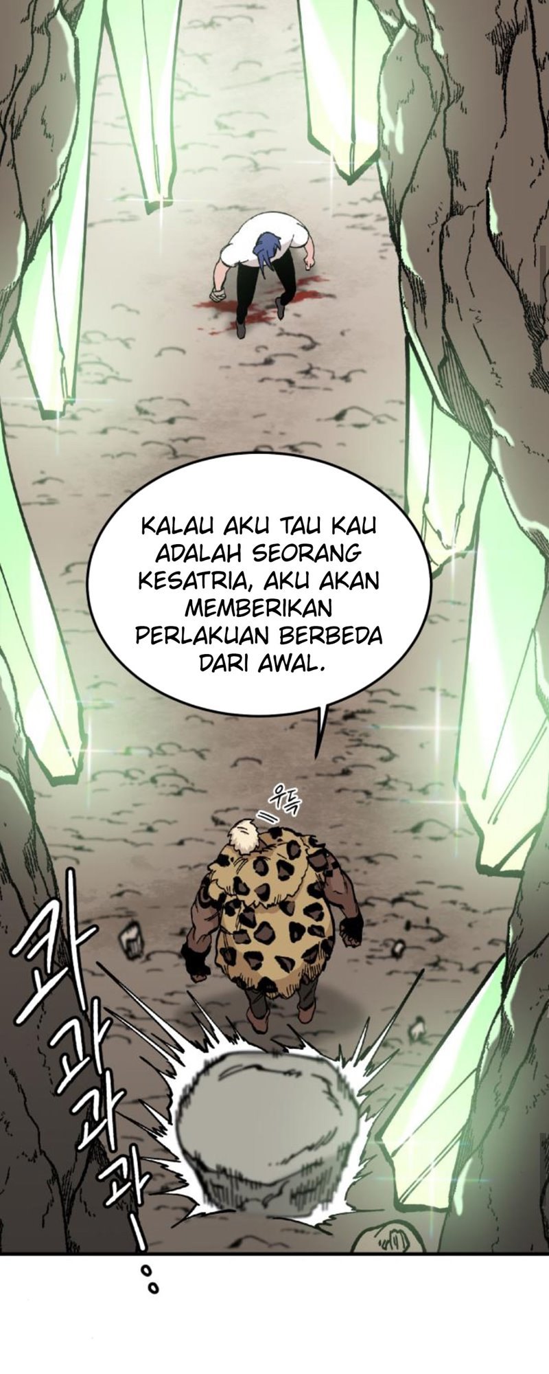 Rathard Chapter 17 halaman 22