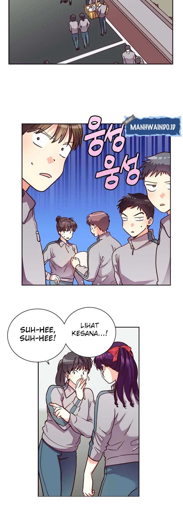 Pride Complex Chapter 22.2 Gambar 7