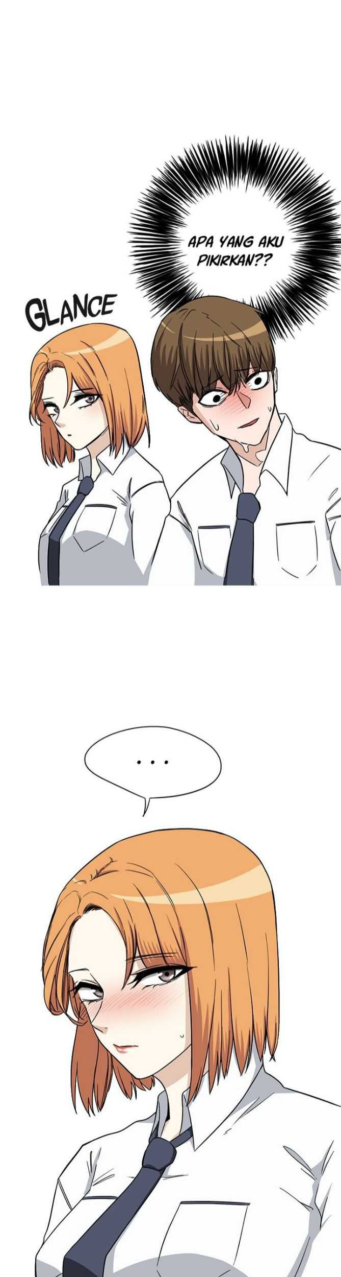 Drawing Romance Chapter 10 halaman 13
