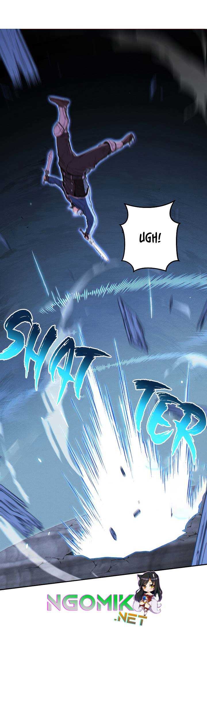 Dungeon Reset Chapter 100 halaman 20