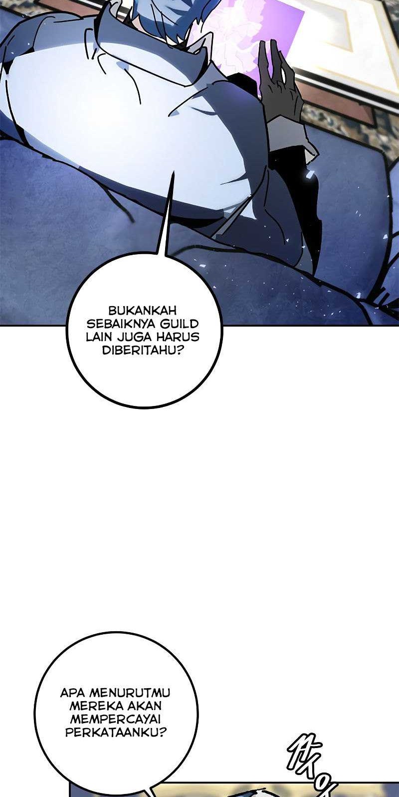 Return to Player Chapter 56 halaman 19