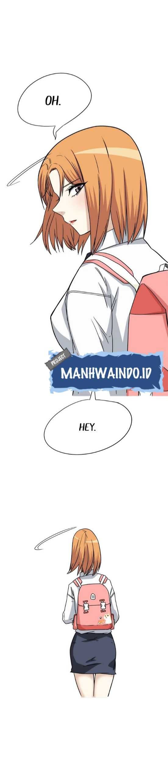 Drawing Romance Chapter 12 halaman 13