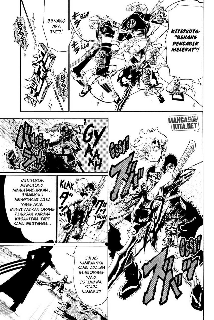 Orient Chapter 73 halaman 7