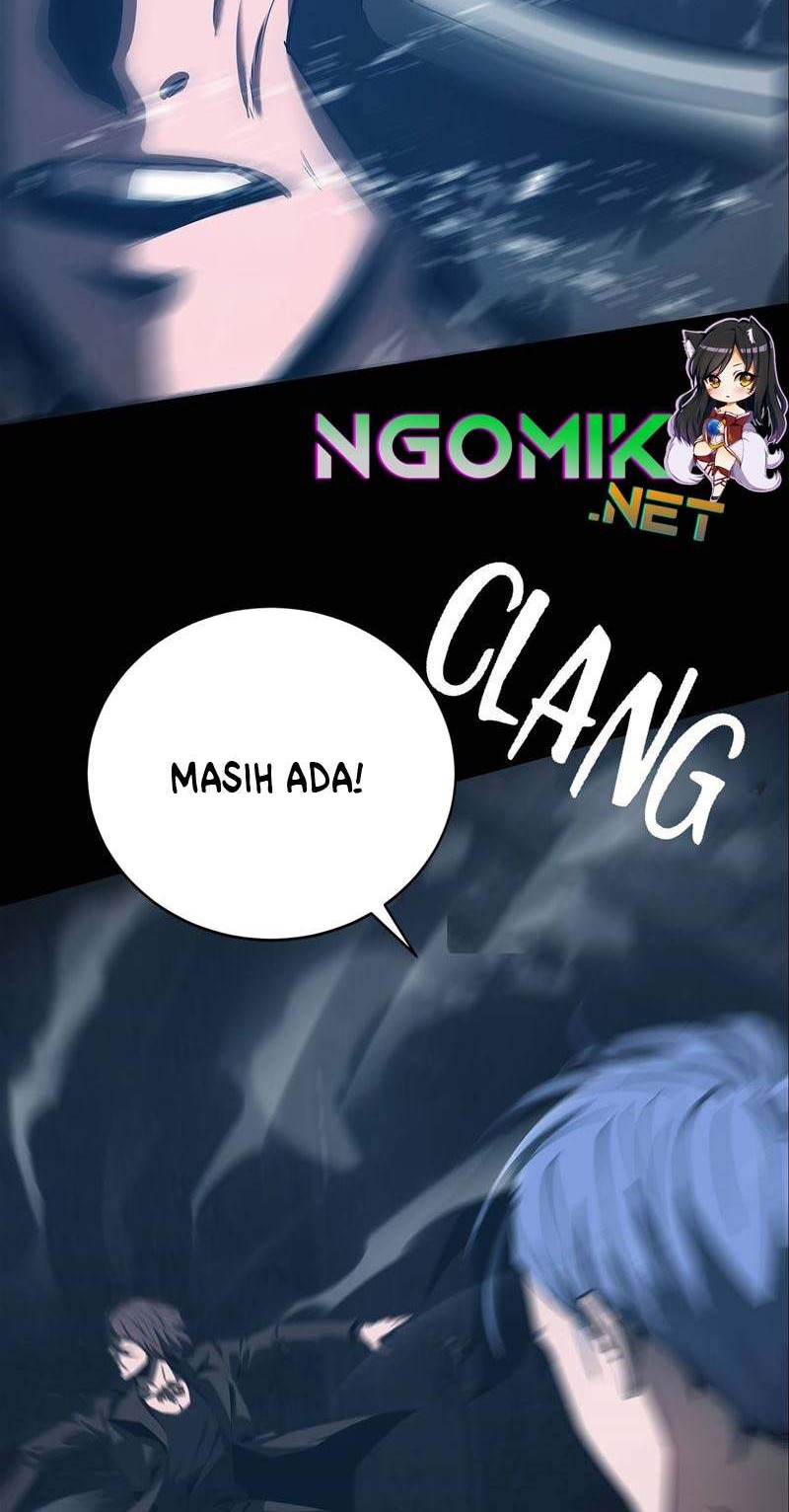 The Blade of Evolution Chapter 58 Gambar 19
