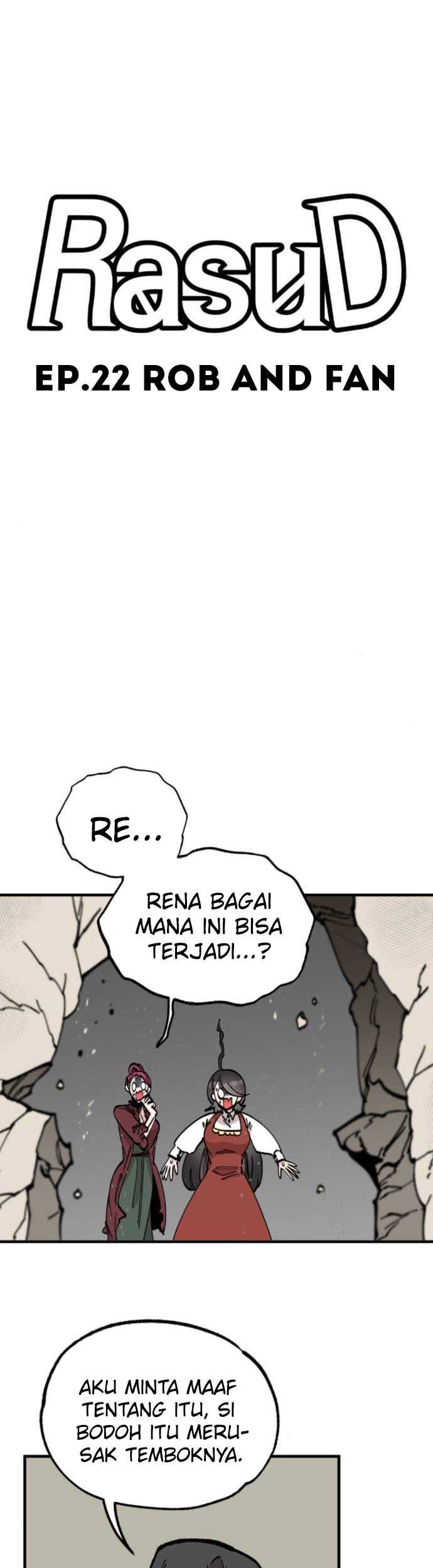 Rathard Chapter 22 halaman 19
