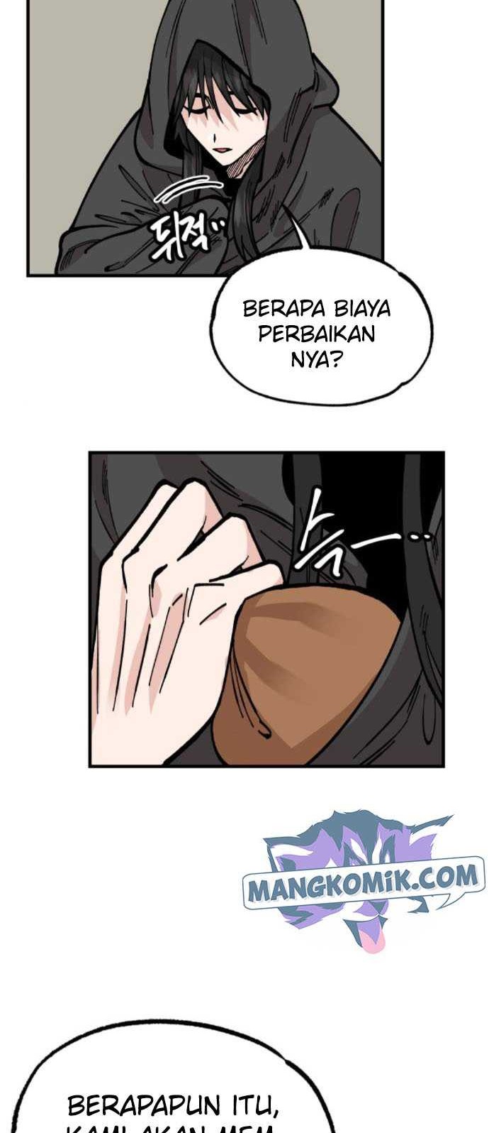 Rathard Chapter 22 halaman 20