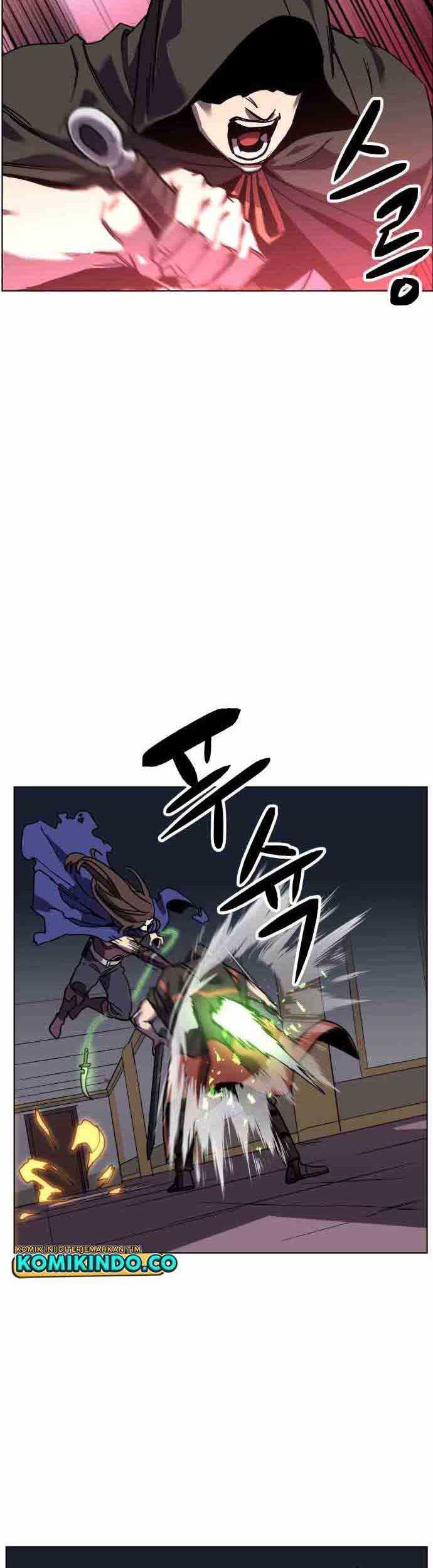 Final Boss Chapter 21 halaman 26