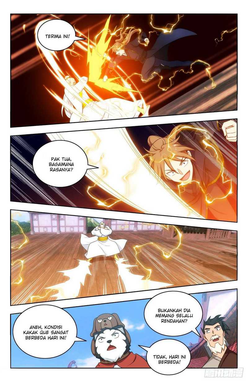 Strongest Anti M.E.T.A Chapter 510 Gambar 7