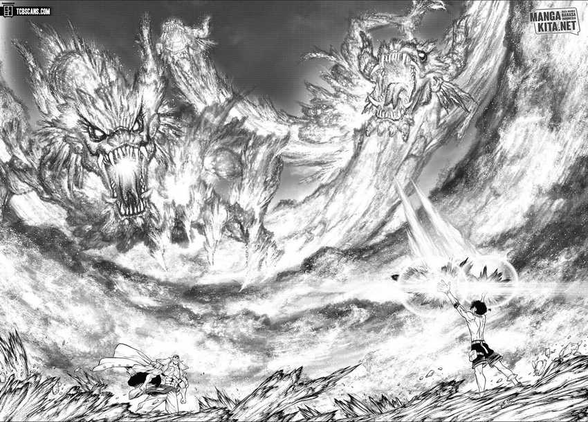 One Piece: Ace Story Chapter 4 halaman 15