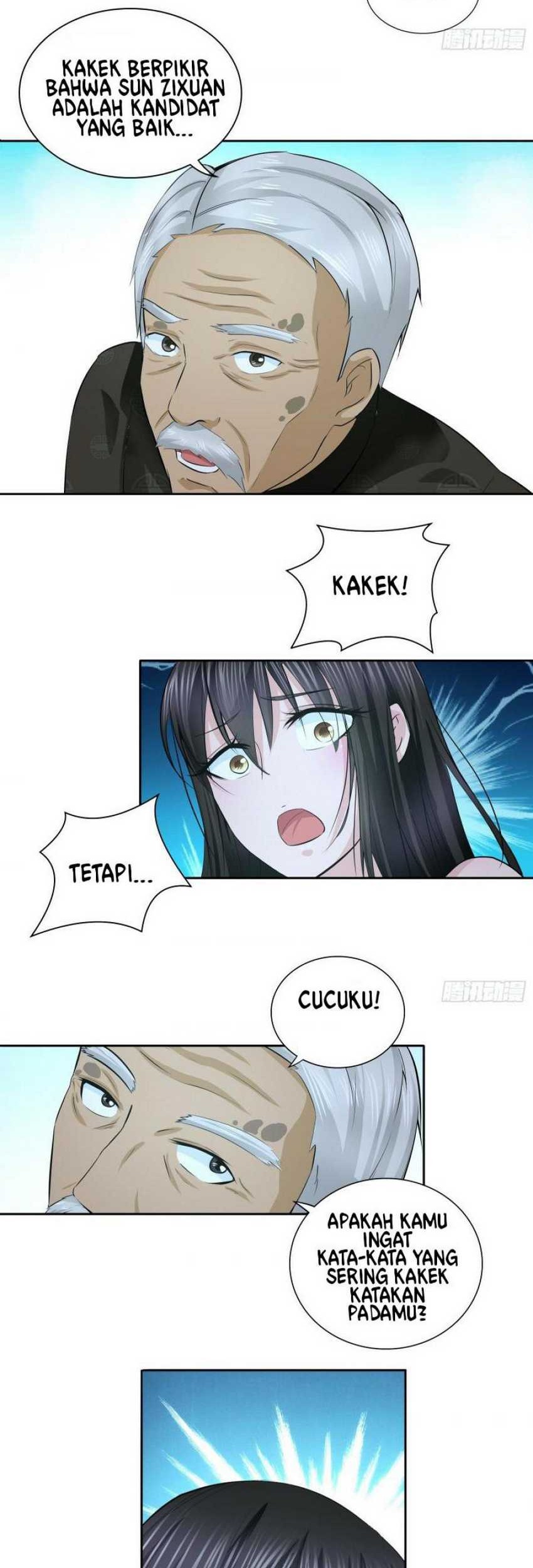 I Am The God Of Medicine Chapter 46 Gambar 7