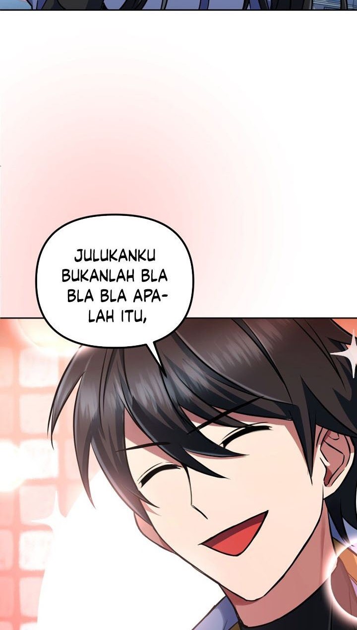 Maxed Out Leveling Chapter 17 halaman 16