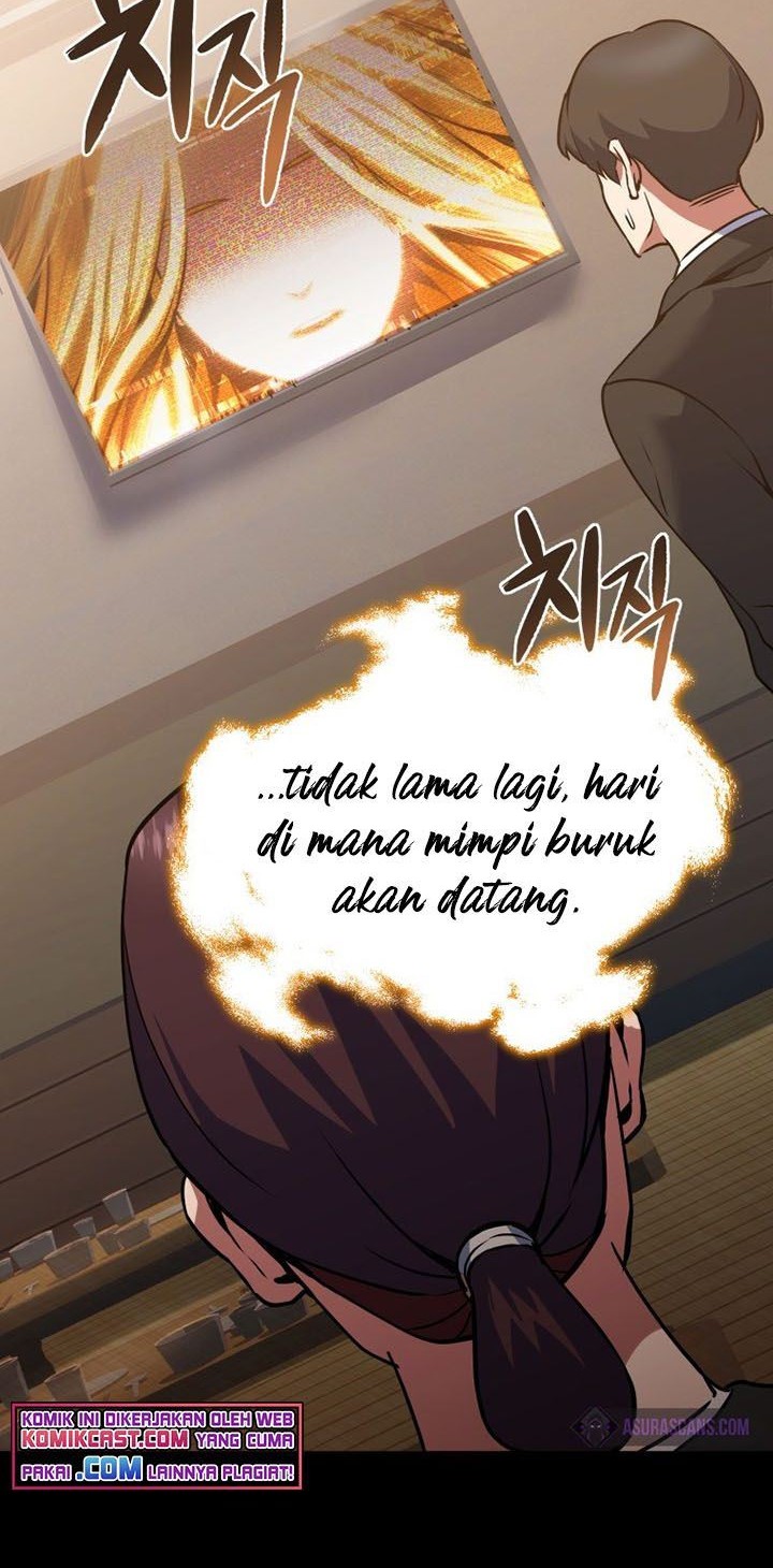 Maxed Out Leveling Chapter 15 halaman 20