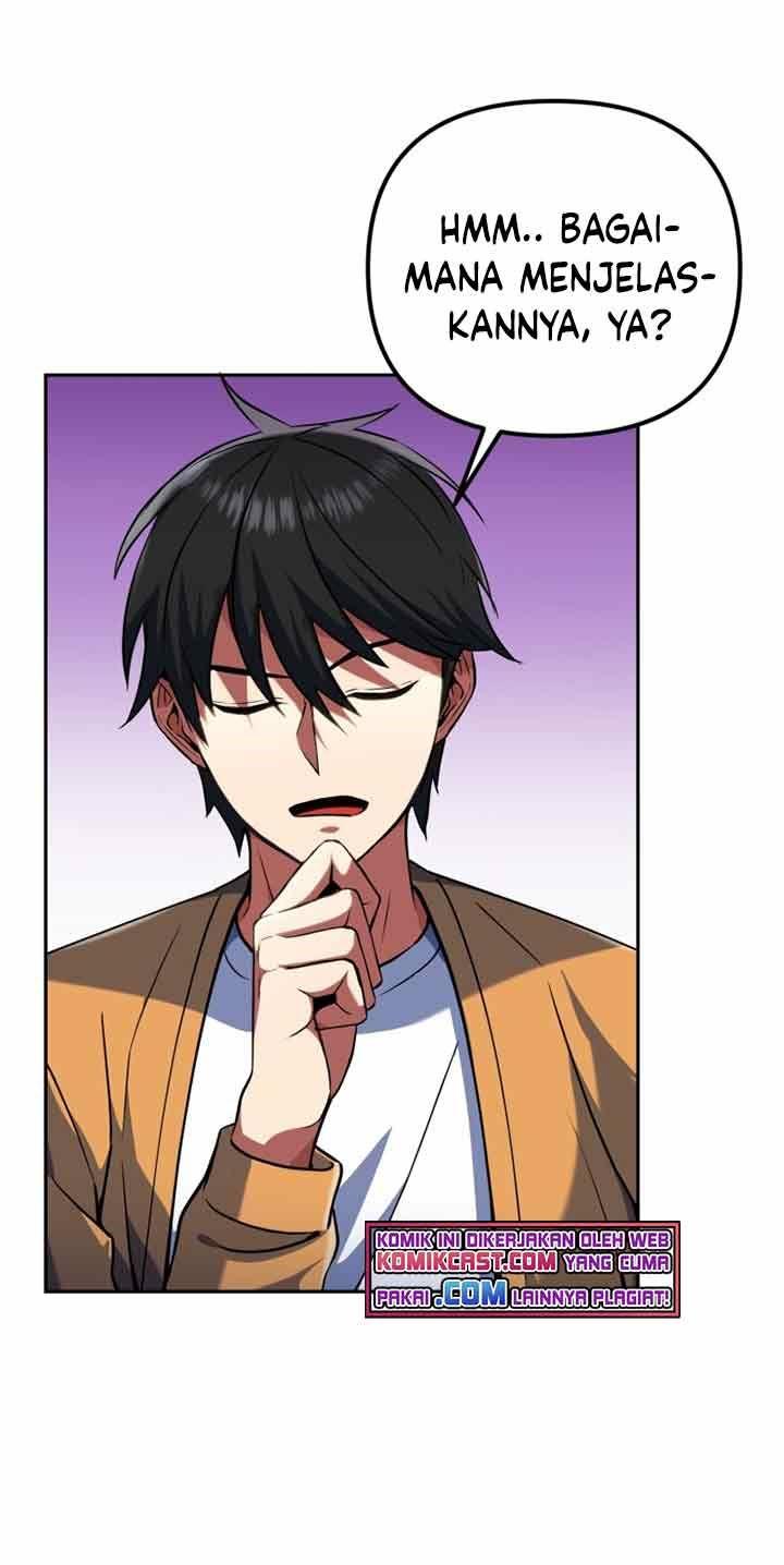 Maxed Out Leveling Chapter 10 halaman 26