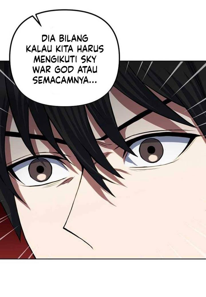 Maxed Out Leveling Chapter 9 halaman 20