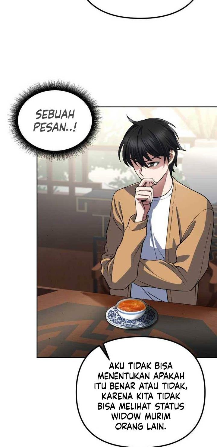 Maxed Out Leveling Chapter 9 halaman 22