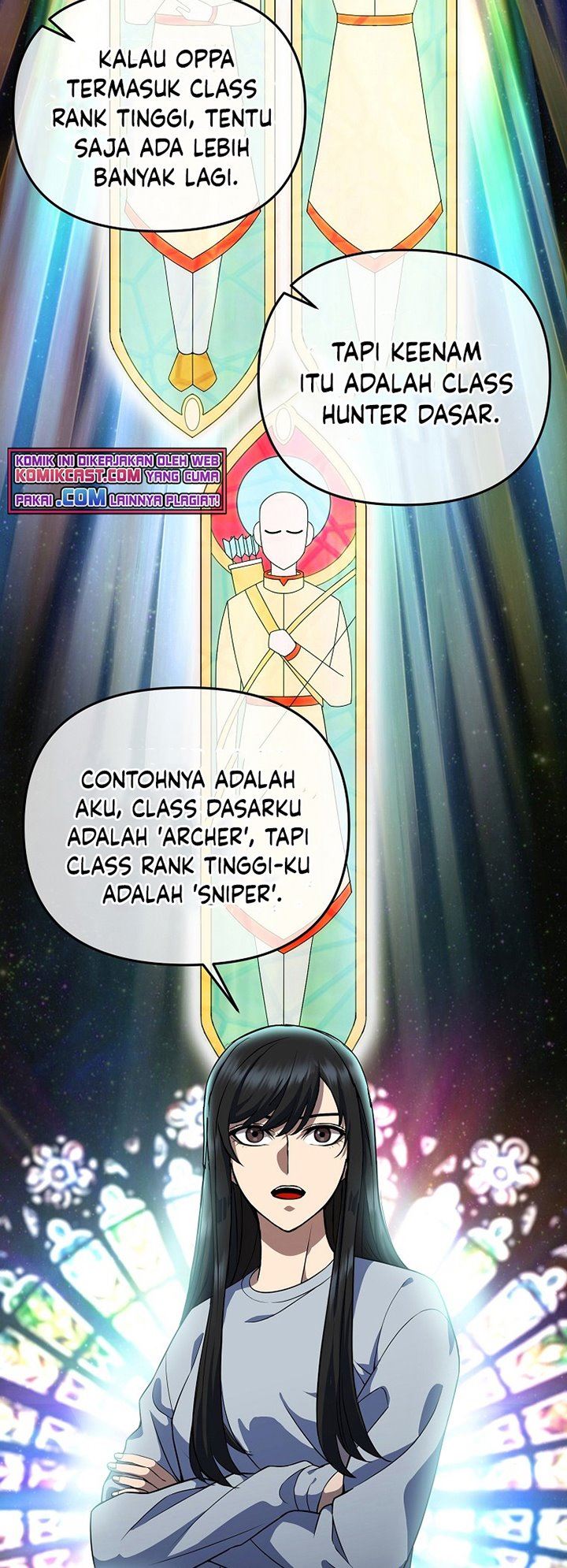 Maxed Out Leveling Chapter 7 halaman 22