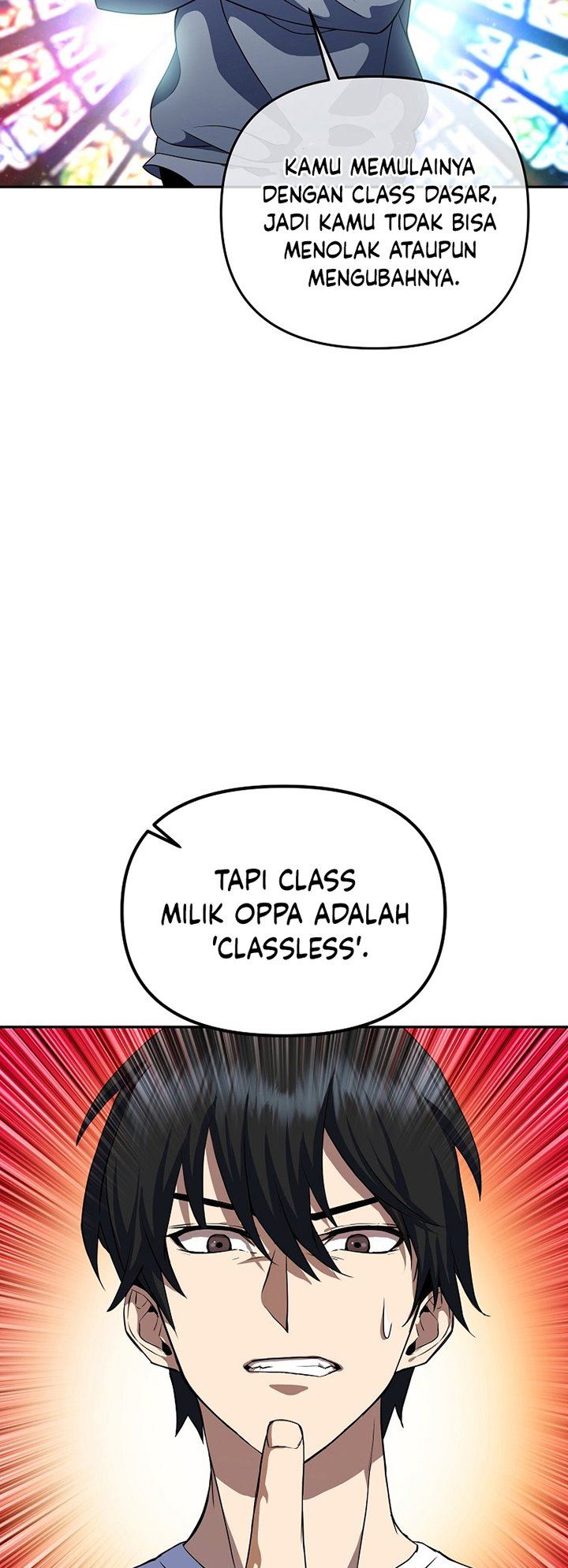 Maxed Out Leveling Chapter 7 halaman 23
