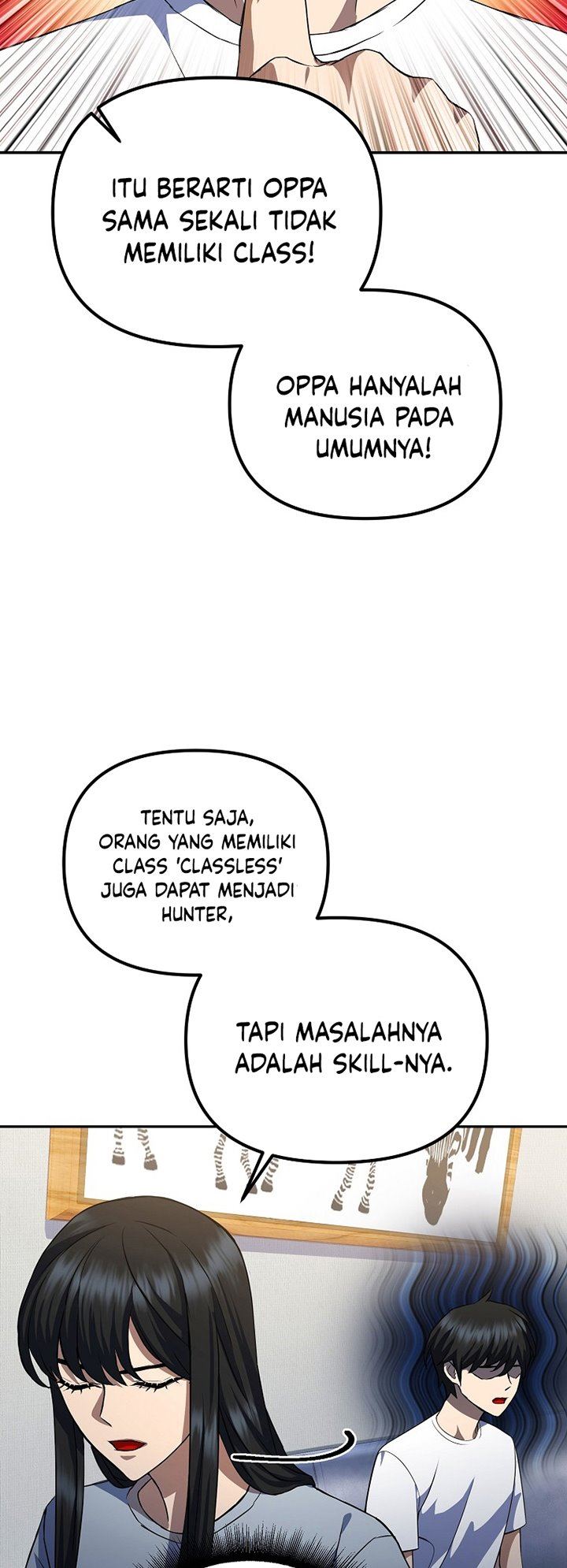 Maxed Out Leveling Chapter 7 halaman 24