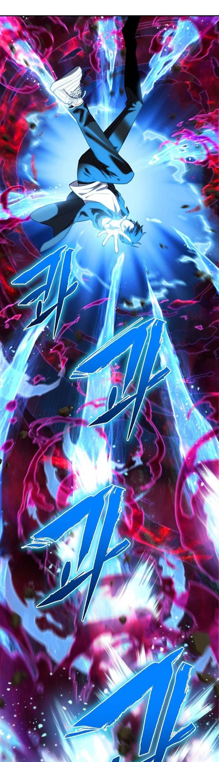 Maxed Out Leveling Chapter 6 halaman 25