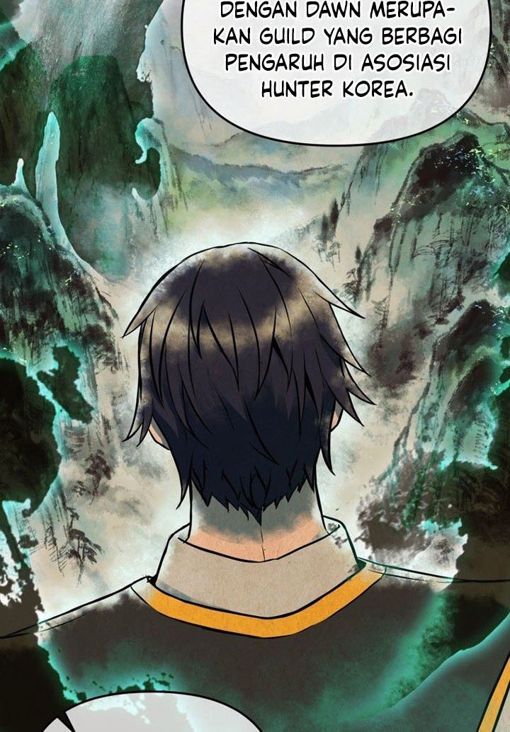 Maxed Out Leveling Chapter 5 halaman 26