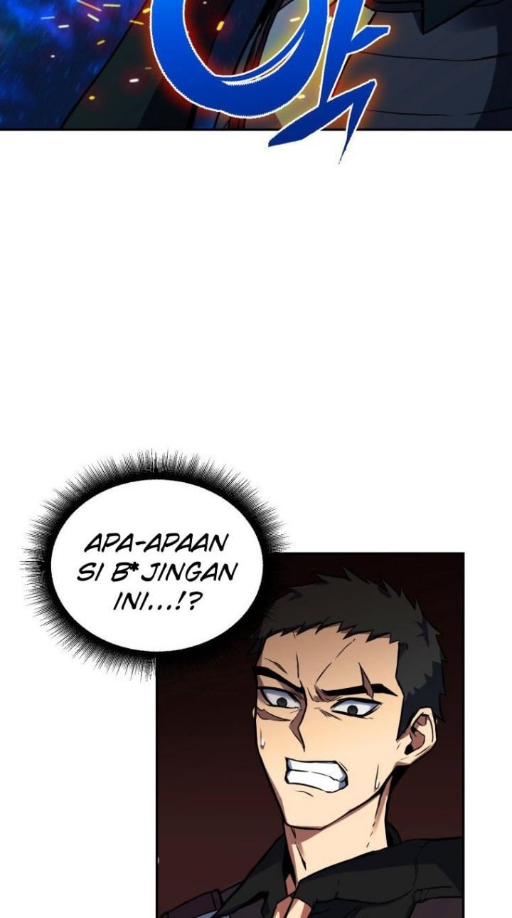 Maxed Out Leveling Chapter 4 halaman 29