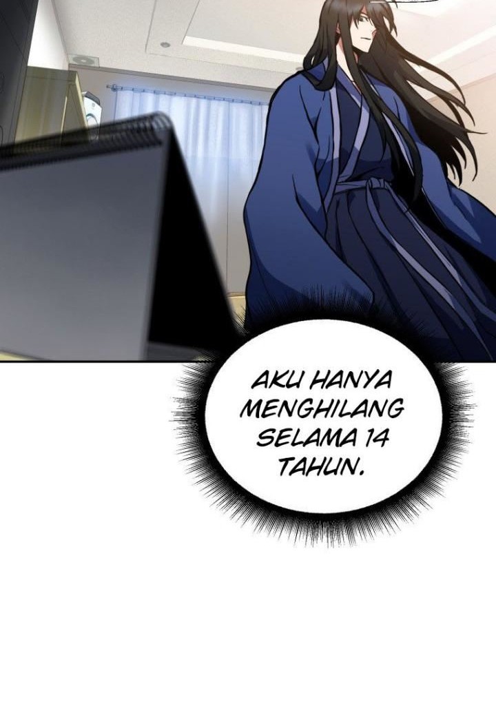 Maxed Out Leveling Chapter 4 halaman 31